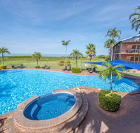 Moonlight Bay Suites - Tourism Gold Coast