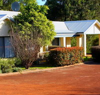 Bayside Villas - Tourism Gold Coast