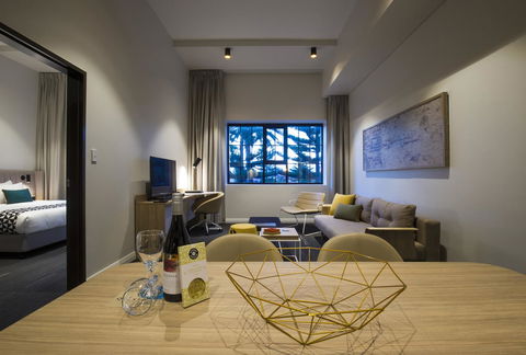 Quest Fremantle - Tourism Gold Coast 8