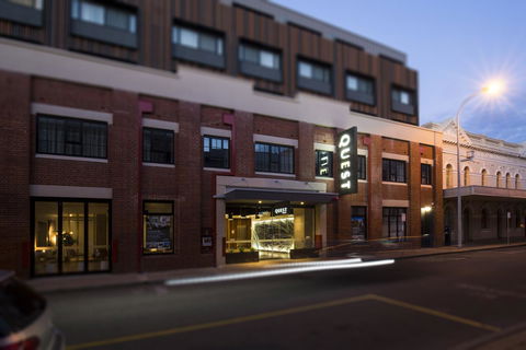 Quest Fremantle - Tourism Gold Coast 3