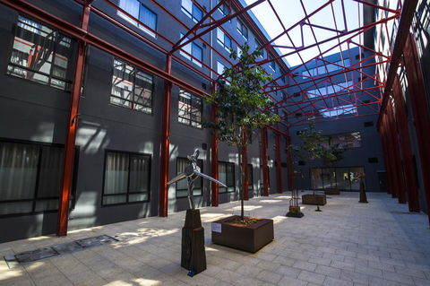 Quest Fremantle - Tourism Gold Coast 13