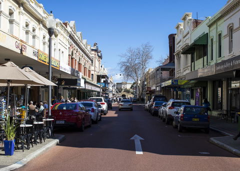 Quest Fremantle - Tourism Gold Coast 35