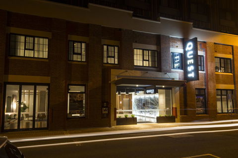 Quest Fremantle - Tourism Gold Coast 39