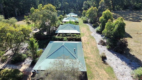 Treenbrook Cottages - Tourism Gold Coast 0
