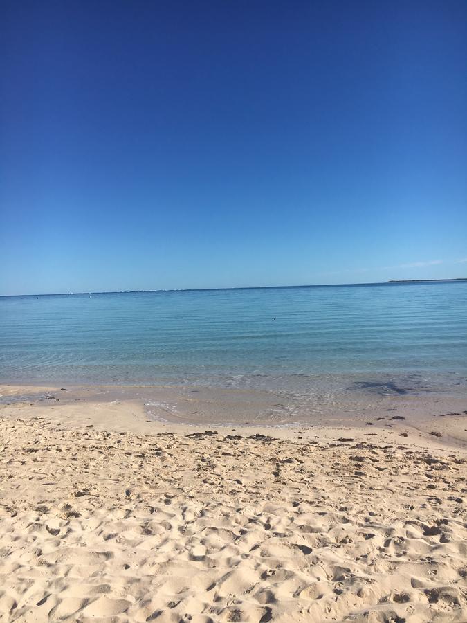 Coral Bay WA Gold Coast