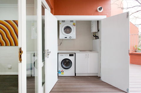 Stay Fresh - Fremantle CBD - Tourism Gold Coast 21