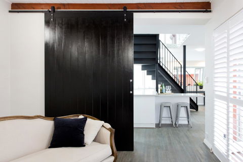 Stay Fresh - Fremantle CBD - Tourism Gold Coast 2