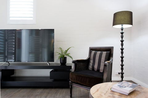 Stay Fresh - Fremantle CBD - Tourism Gold Coast 1