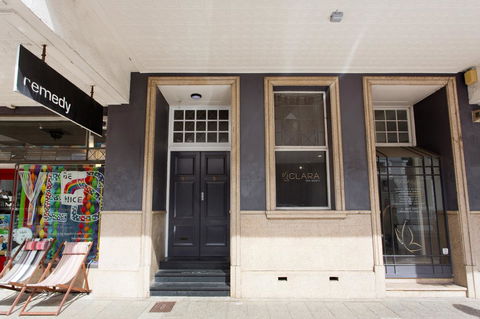 Stay Fresh - Fremantle CBD - Tourism Gold Coast 25