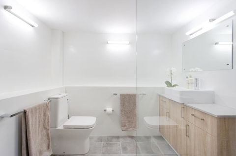 Stay Fresh - Fremantle CBD - Tourism Gold Coast 18