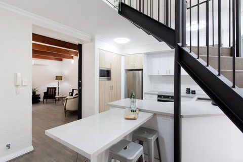 Stay Fresh - Fremantle CBD - Tourism Gold Coast 3