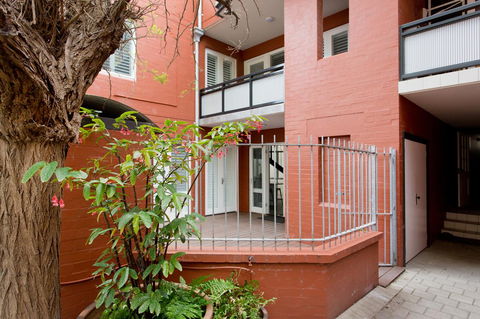 Stay Fresh - Fremantle CBD - Tourism Gold Coast 22