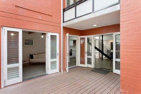 Stay Fresh - Fremantle CBD - Tourism Gold Coast 20