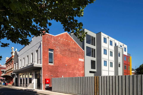 Hougoumont Hotel Fremantle - Tourism Gold Coast 33