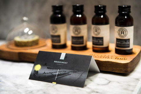 Hougoumont Hotel Fremantle - Tourism Gold Coast 2