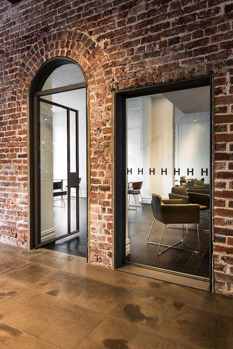 Hougoumont Hotel Fremantle - Tourism Gold Coast 43