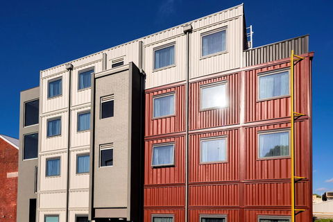 Hougoumont Hotel Fremantle - Tourism Gold Coast 32