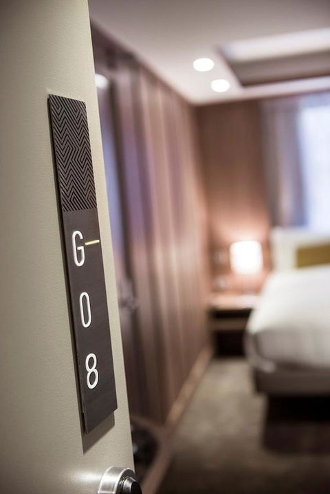 Hougoumont Hotel Fremantle - Tourism Gold Coast 1