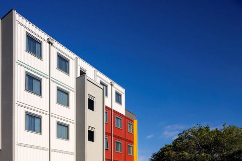 Hougoumont Hotel Fremantle - Tourism Gold Coast 30