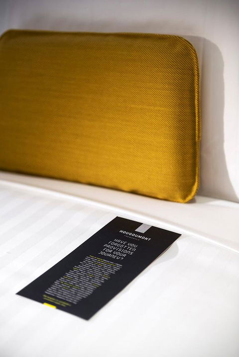 Hougoumont Hotel Fremantle - Tourism Gold Coast 28