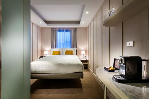 Hougoumont Hotel Fremantle - Tourism Gold Coast 6