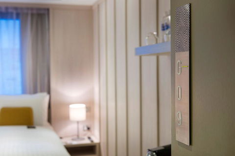 Hougoumont Hotel Fremantle - Tourism Gold Coast 23