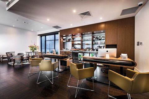 Hougoumont Hotel Fremantle - Tourism Gold Coast 12