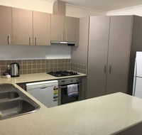Geographe Bay Apartment - Gold Coast
