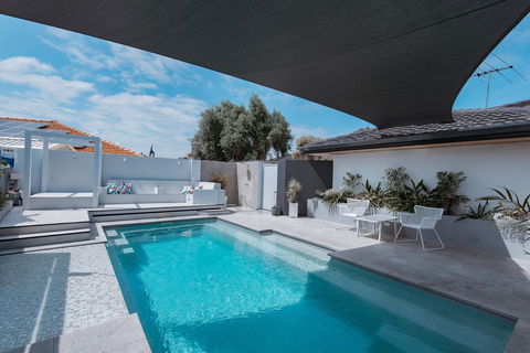 Mindarie Retreat - Tourism Gold Coast 13