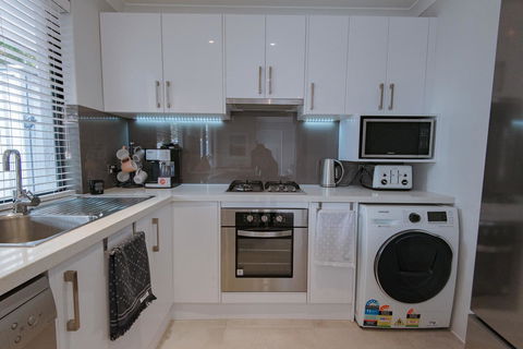 Mindarie Retreat - Tourism Gold Coast 2