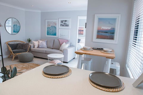 Mindarie Retreat - Tourism Gold Coast 1