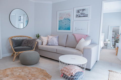 Mindarie Retreat - Tourism Gold Coast 9