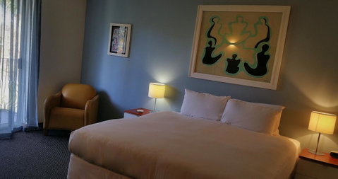 Sullivans Hotel - Tourism Gold Coast 35