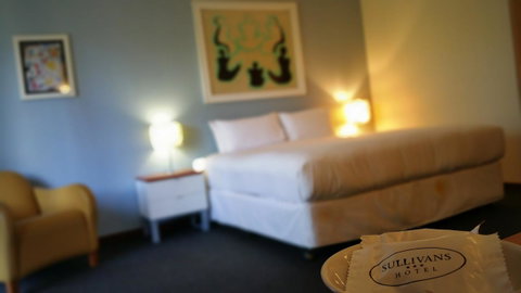 Sullivans Hotel - Tourism Gold Coast 34