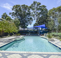 Forte Leeuwin Apartments - Tourism Gold Coast