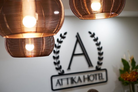 Attika Hotel - Tourism Gold Coast 25