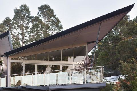 Central Avenue Apartments - Tourism Gold Coast 20