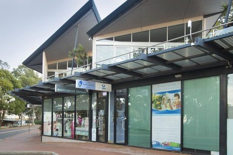 Central Avenue Apartments - Tourism Gold Coast 21