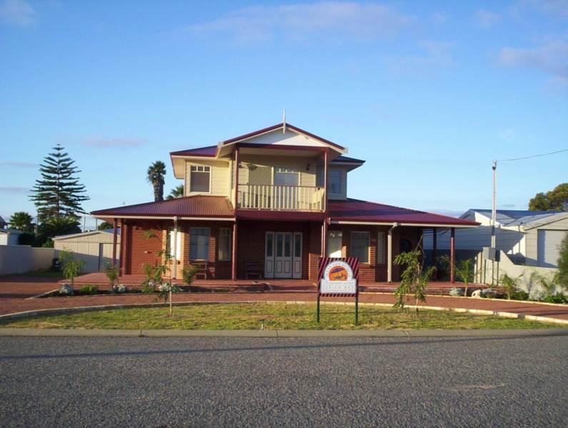Yeal WA Tourism Gold Coast