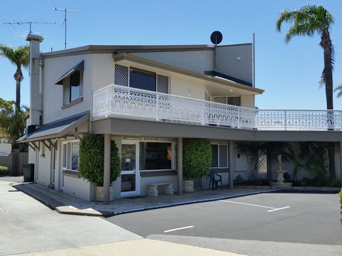 Mandurah Foreshore Motel - Tourism Gold Coast 3