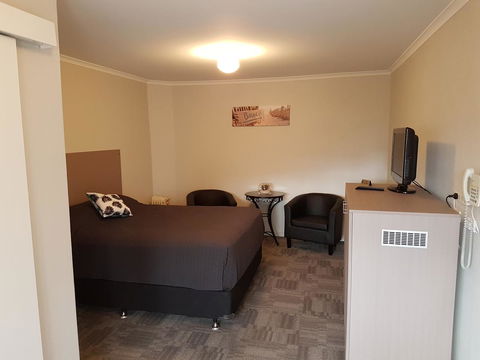 Mandurah Foreshore Motel - Tourism Gold Coast 8