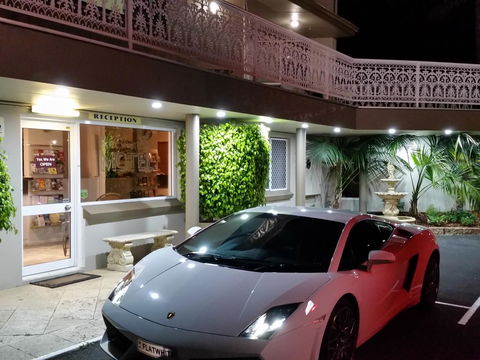 Mandurah Foreshore Motel - Tourism Gold Coast 4