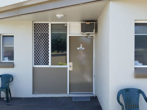Mandurah Foreshore Motel - Tourism Gold Coast 17