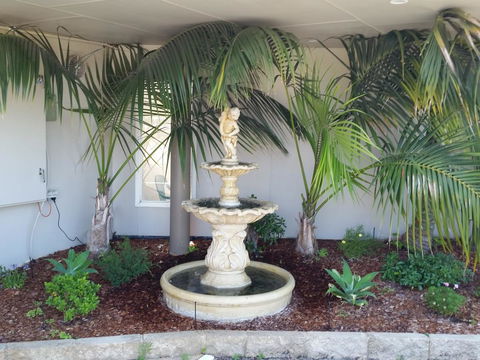 Mandurah Foreshore Motel - Tourism Gold Coast 6
