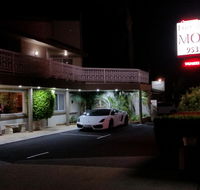 Mandurah Foreshore Motel - Tourism Gold Coast