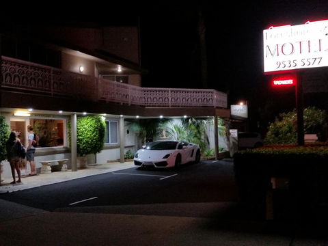 Mandurah Foreshore Motel - Tourism Gold Coast 0