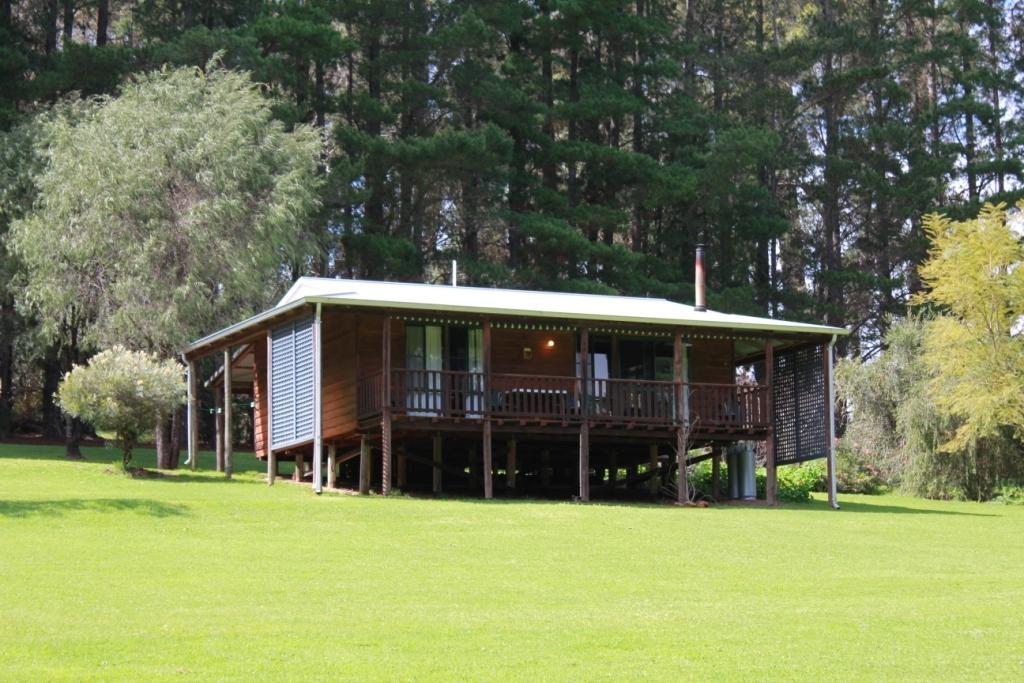 Henty WA Tourism Gold Coast
