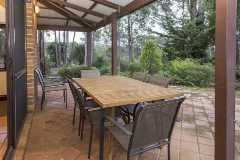 A Hidden Bush Delight - Tourism Gold Coast 12