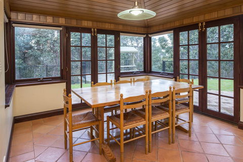 A Hidden Bush Delight - Tourism Gold Coast 15