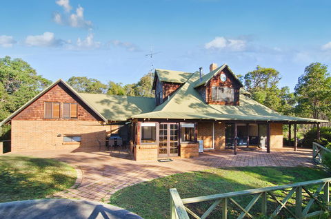 A Hidden Bush Delight - Tourism Gold Coast 1